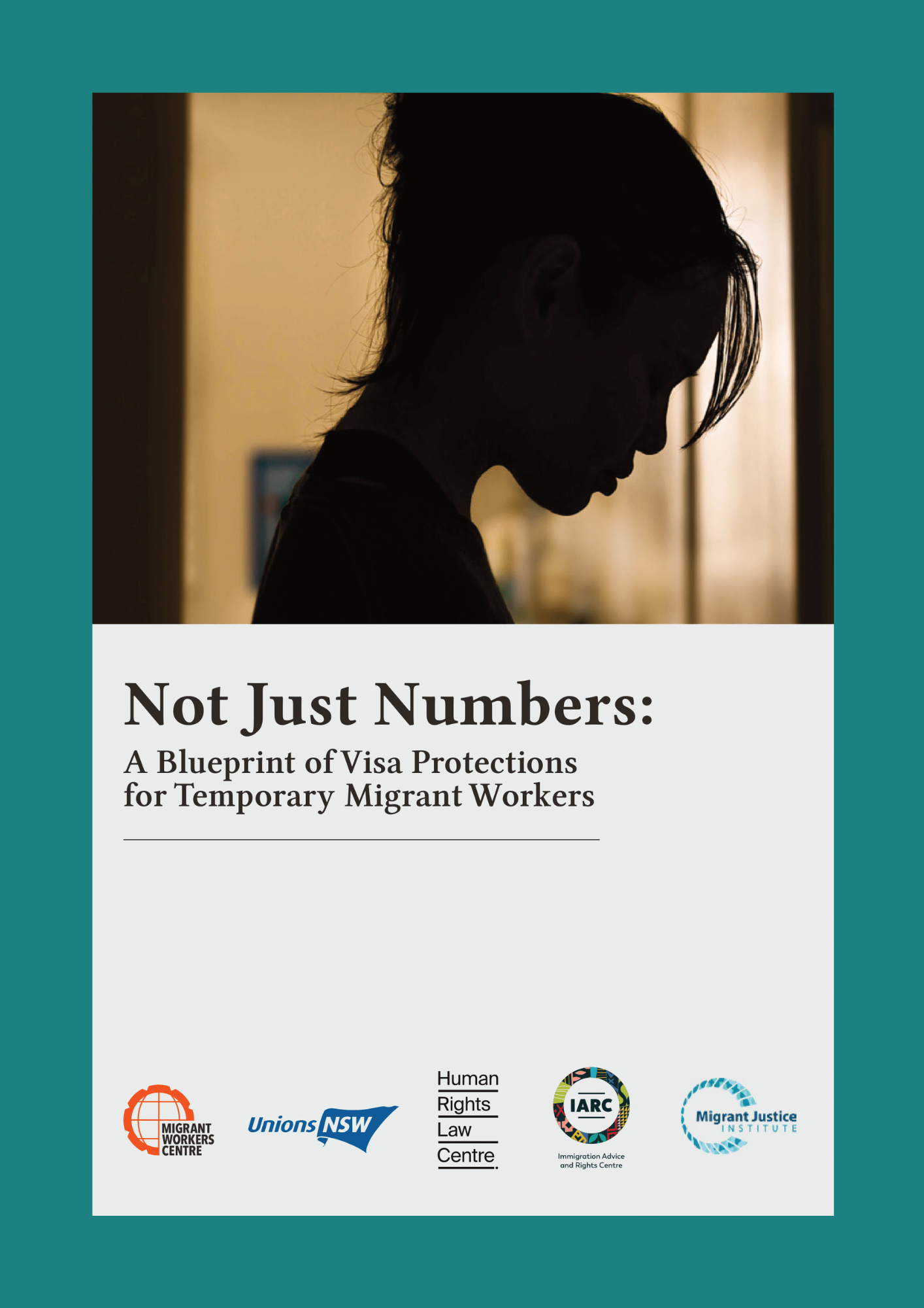 Not Just Numbers: A Blueprint of Visa Protections for Temporary Migrant Workers